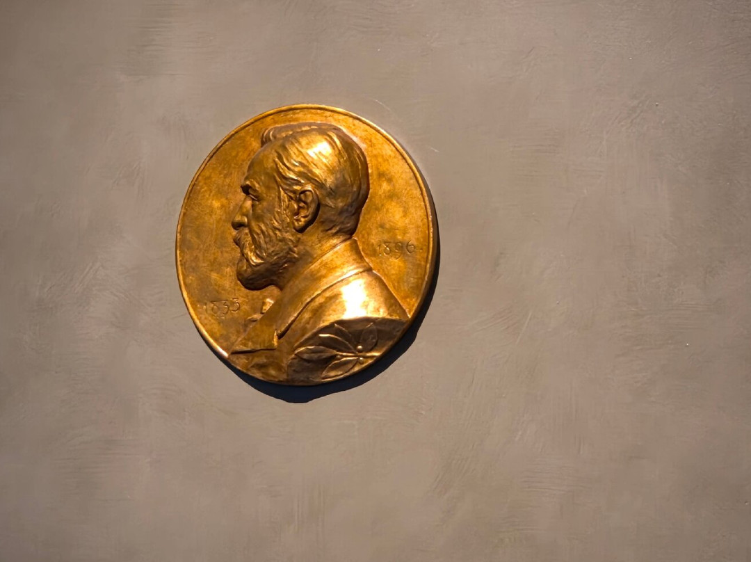 Stadshuset-埃斯基尔斯蒂纳必去景点