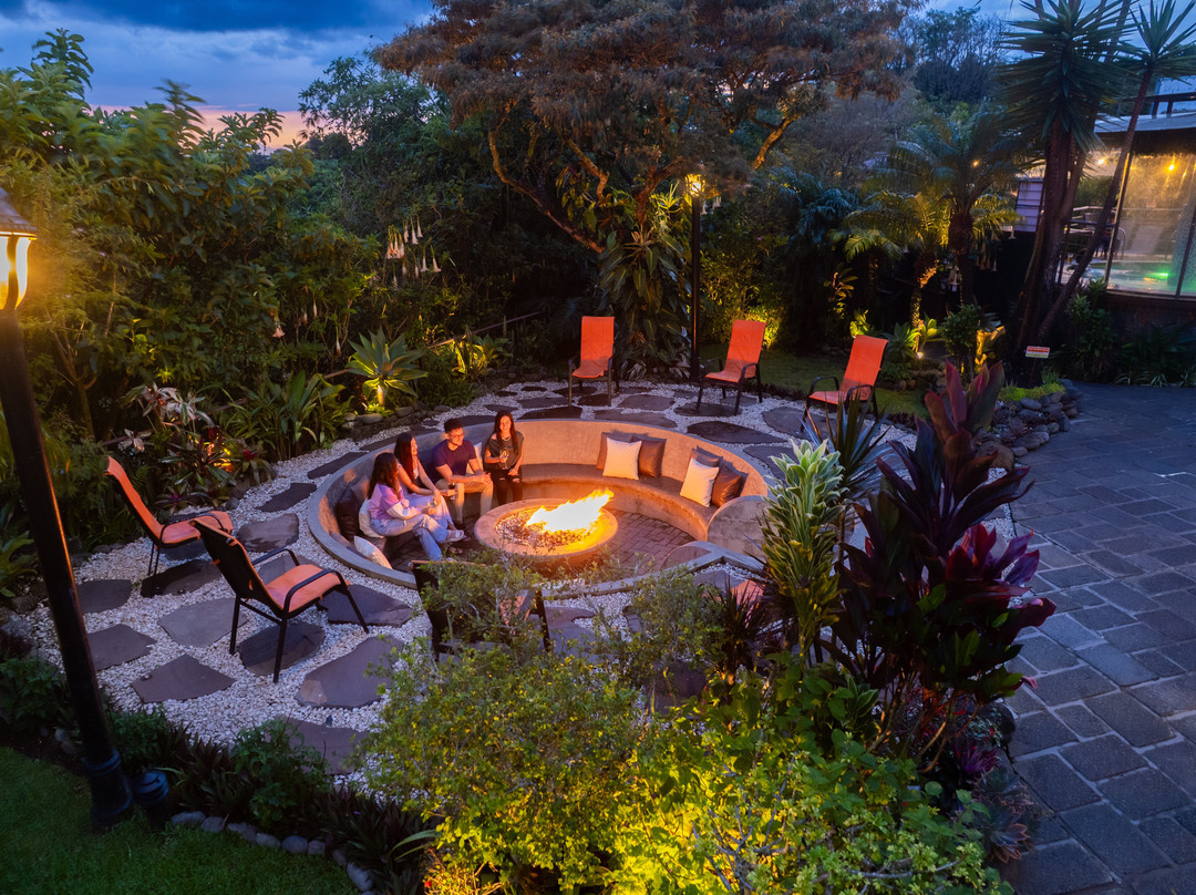 Hotel & Spa Poco a Poco Costa Rica主图