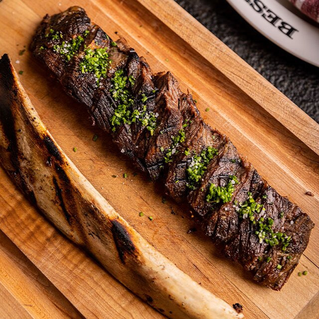 Bestia Brasa Argentina