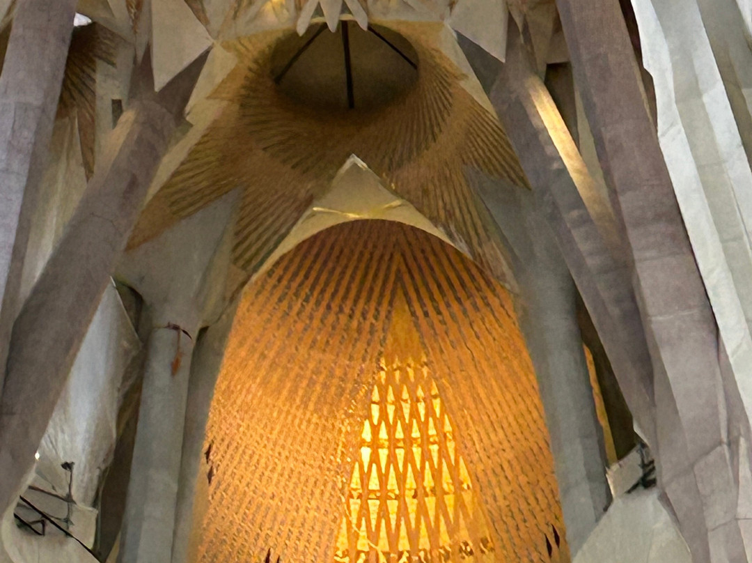 Guia de Turismo Brasileiro em Barcelona-巴塞罗那必去景点