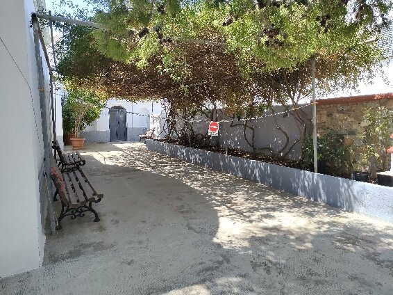 Agios Savvas Monastery-Pothia必去景点