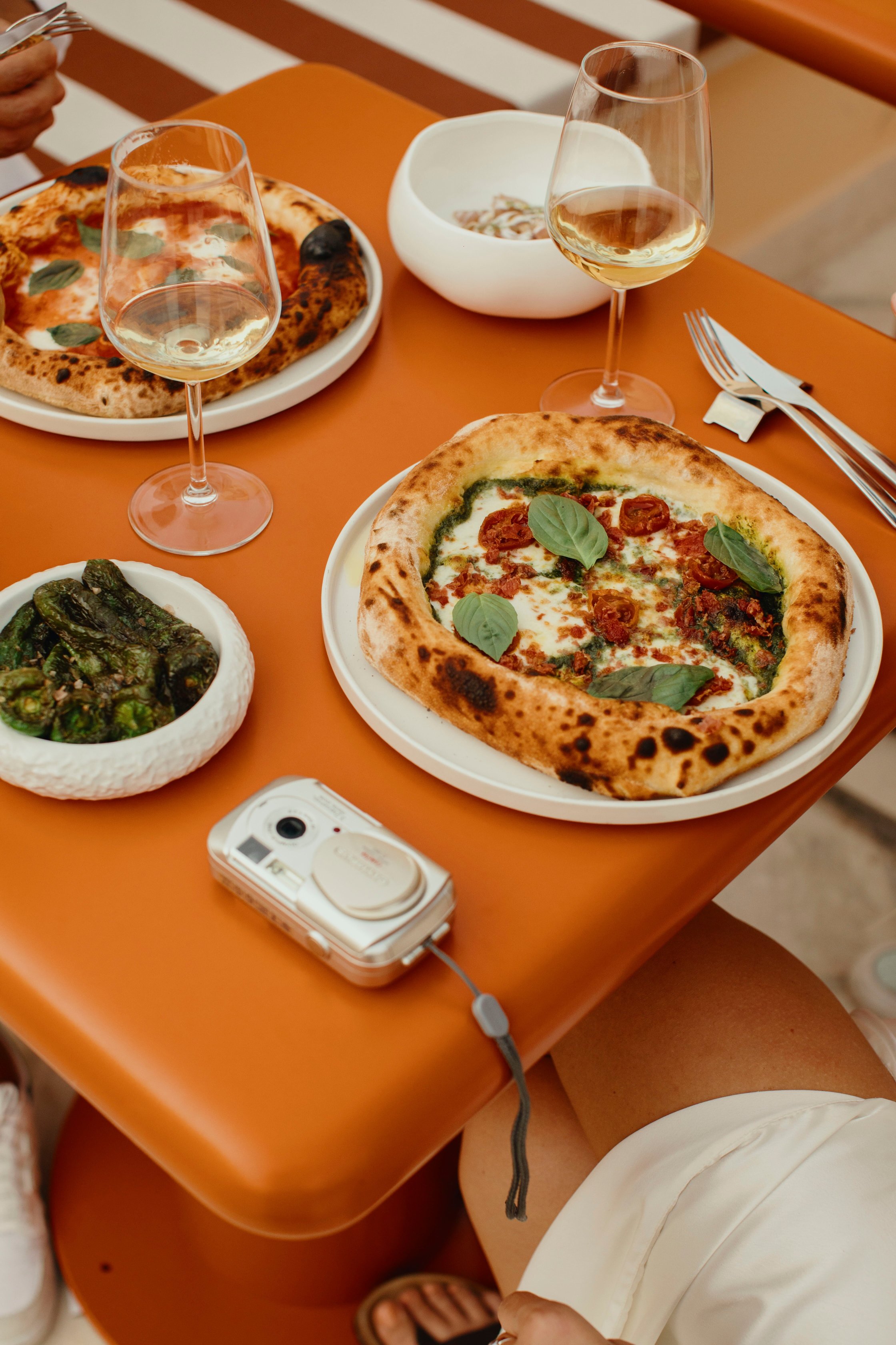 Palazzo Presta-餐饮