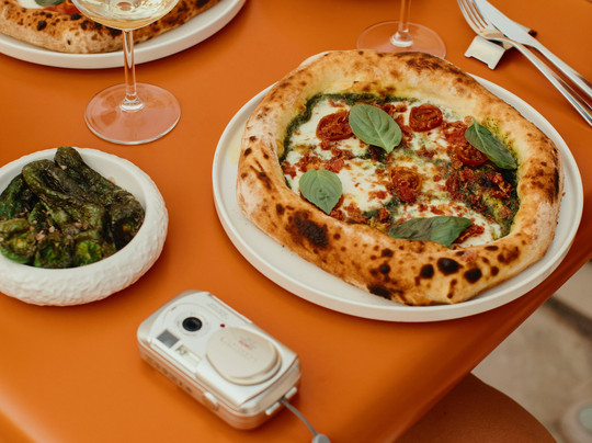 Palazzo Presta主图