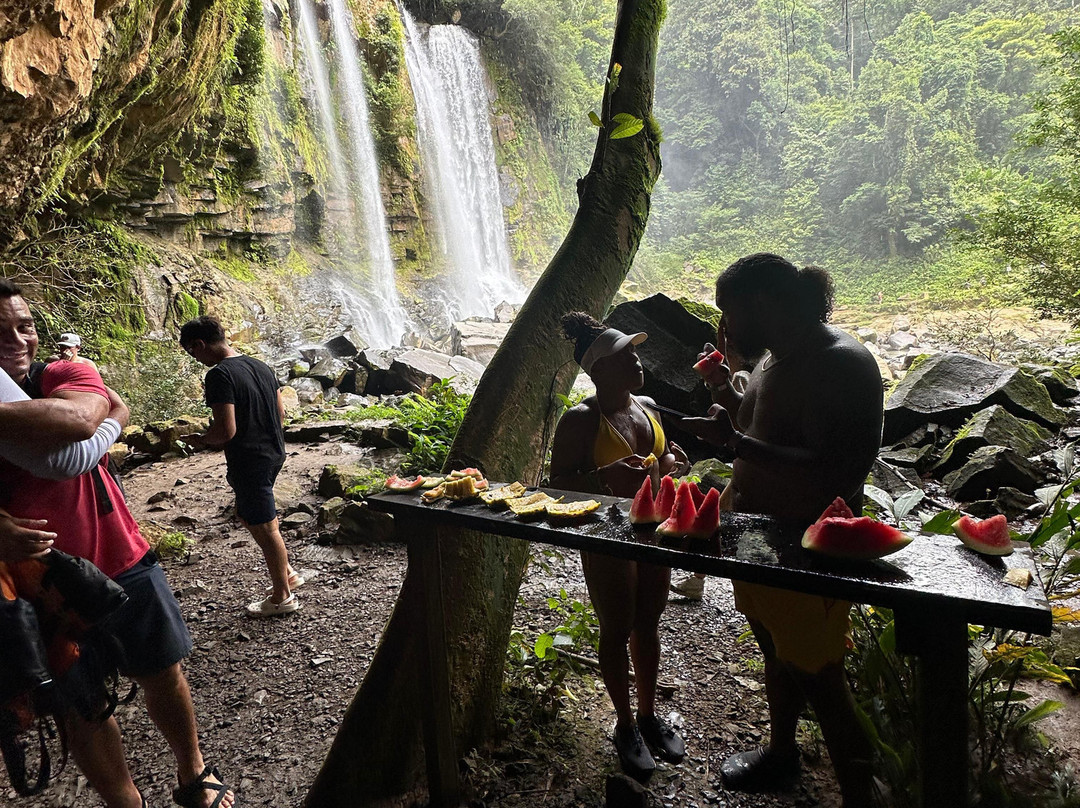 Aracari Experience-乌维塔必去景点