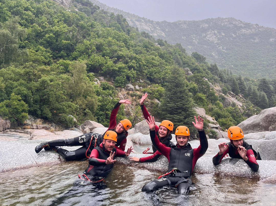 Face Sud-瓦隆蓬达尔克必去景点