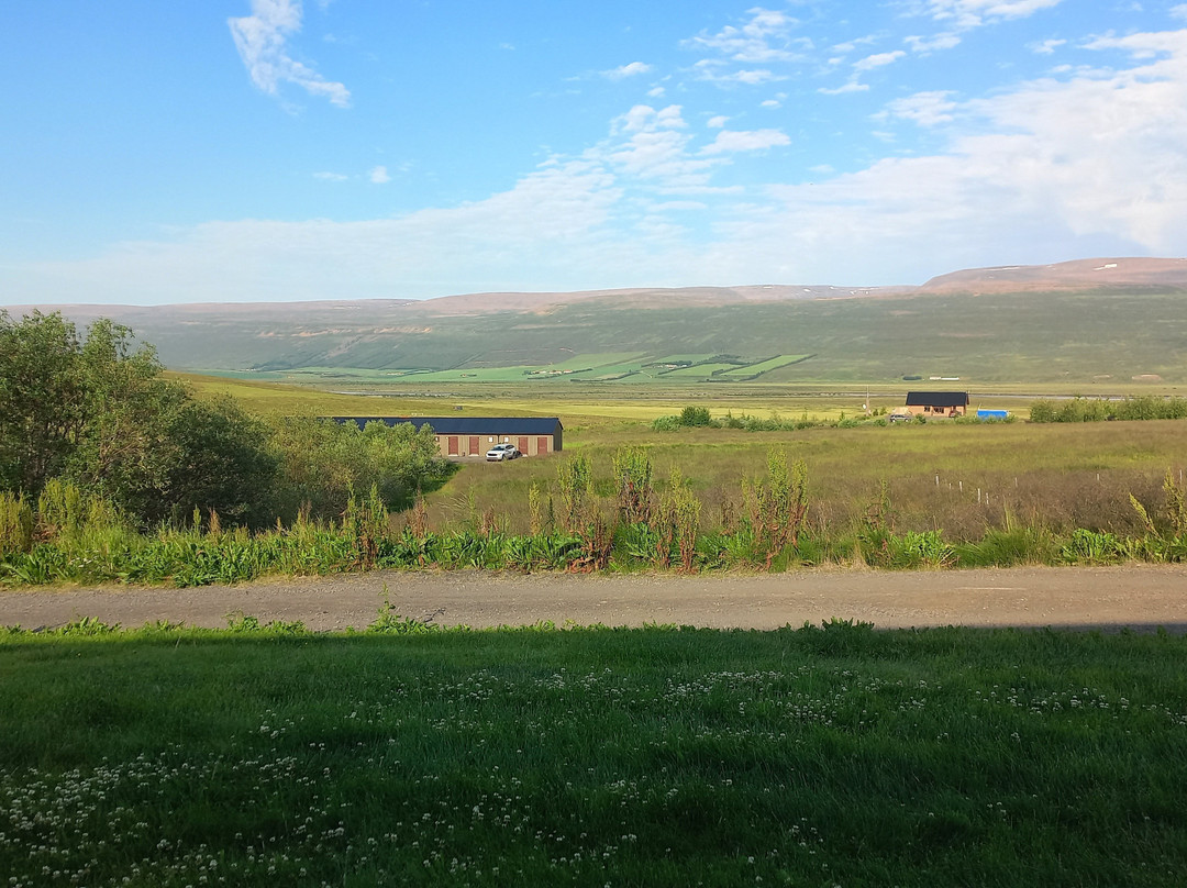 鲁达斯奇达宾客酒店主图