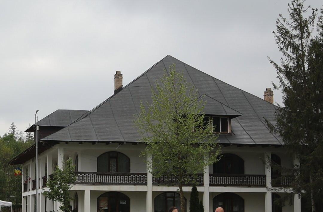 Cabinet Médical Du Monastère De Neamt-Targu Neamt必去景点