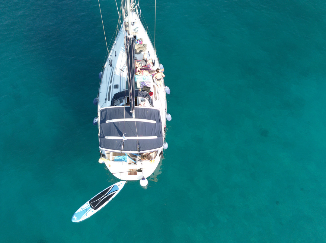 Halkidiki Daily Cruises