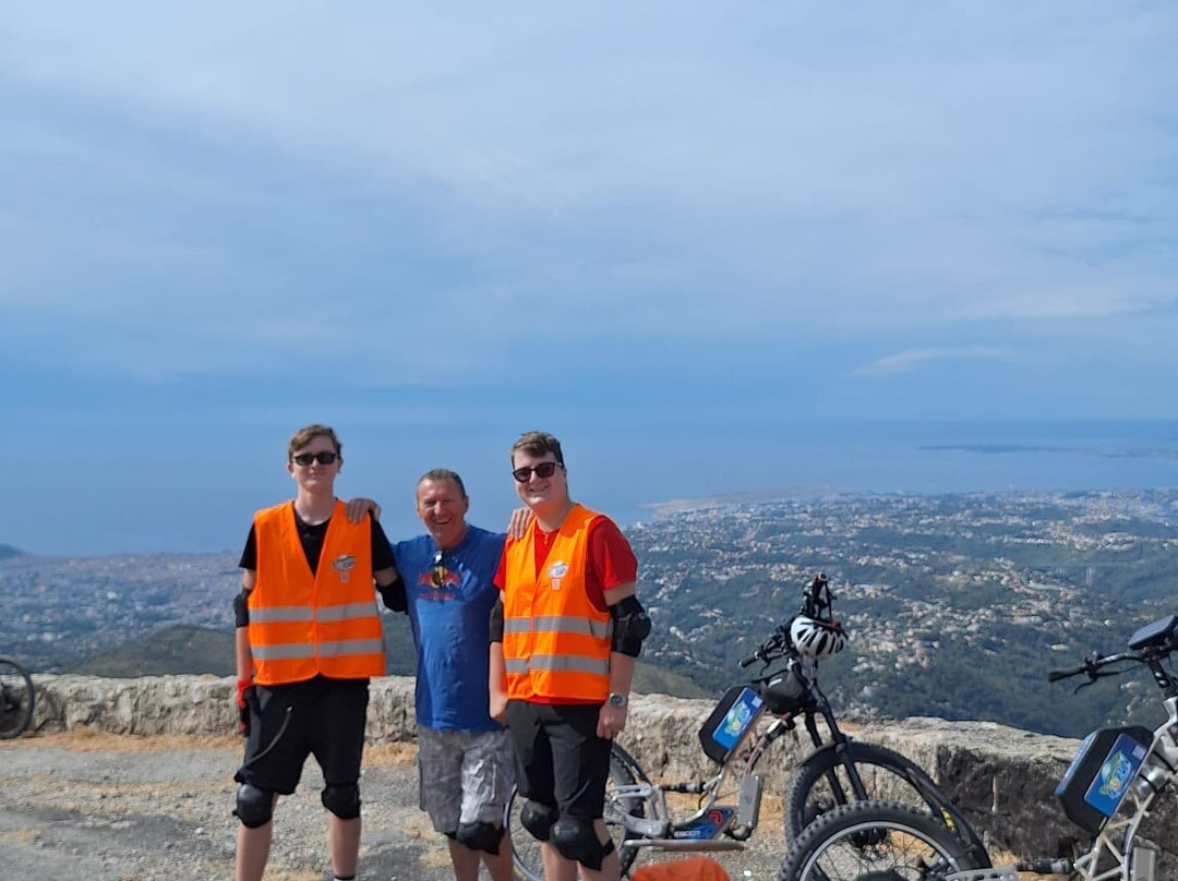 Go Fun-尼斯必去景点