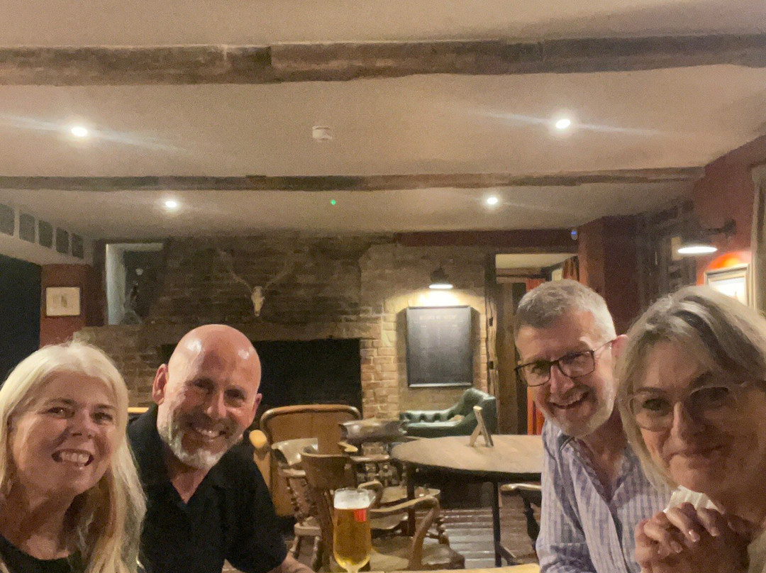 The Brisley Bell主图