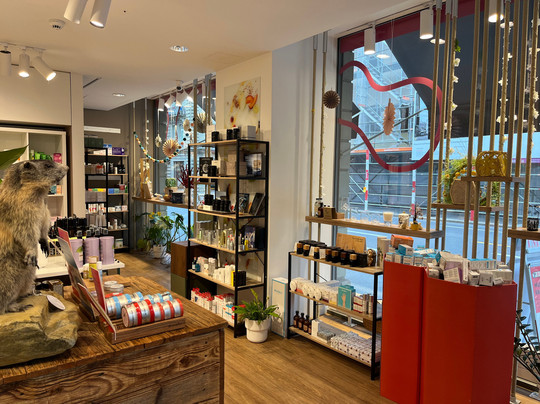 IMI Beauty Concept Store-卢塞恩必去景点