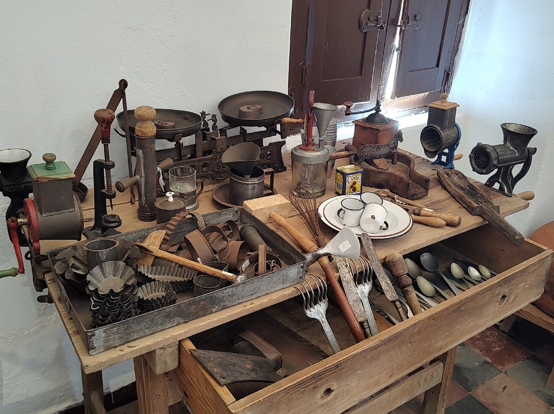 Museo Etnografico-Don Benito必去景点