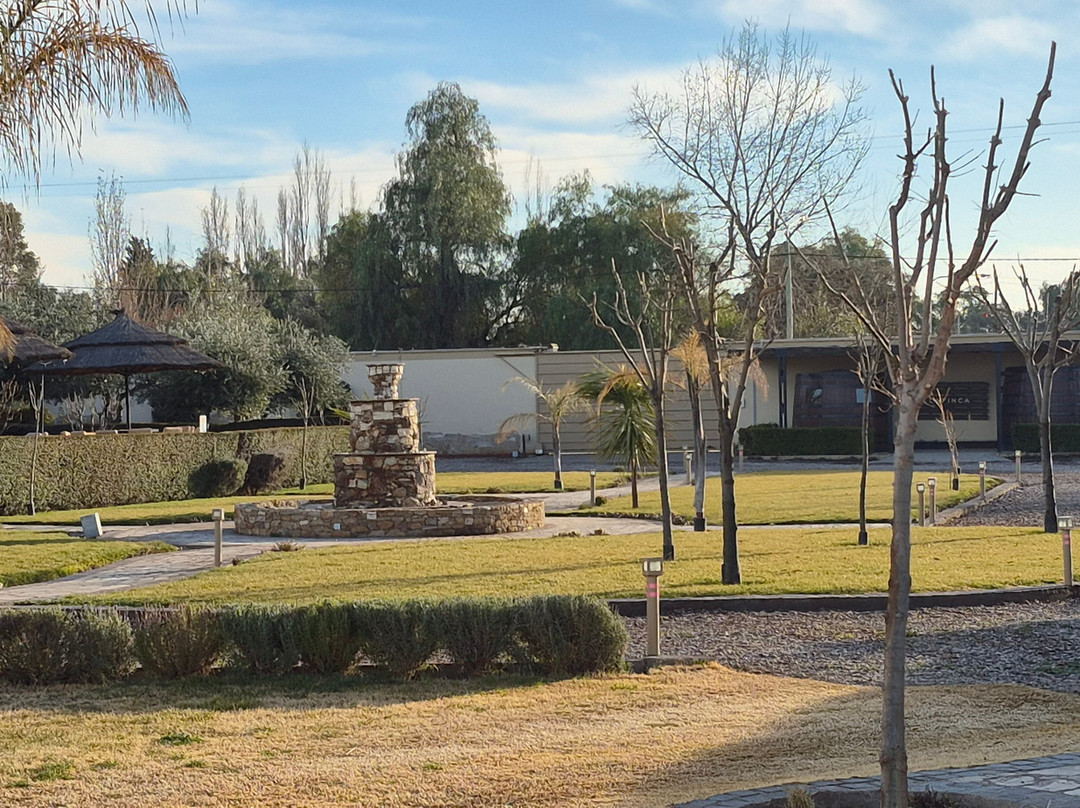 La Finca Multiespacio