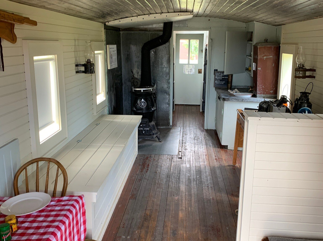 Miami Railway Museum-Miami必去景点