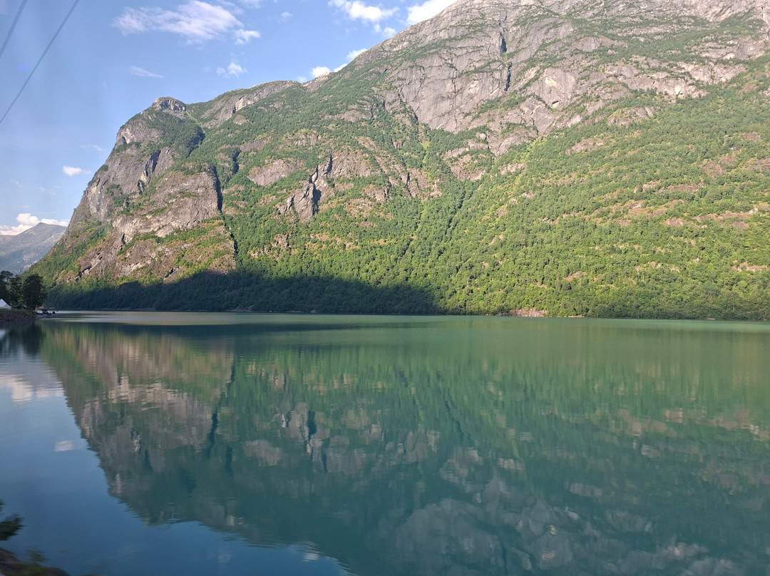 Noruega Tours-奥斯陆必去景点