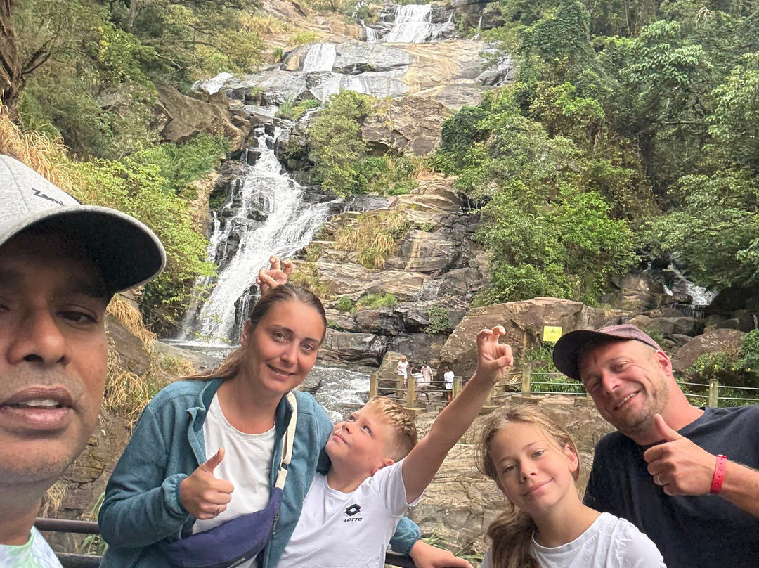 Manu Tours & Travels-亚洪加拉必去景点