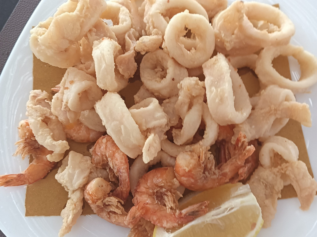 Buddha Beach-Praia A Mare必去景点