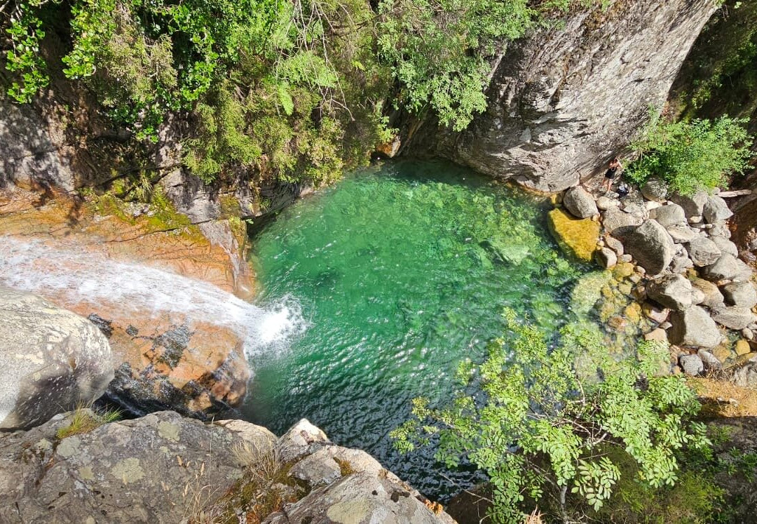 ABC Roberto Canyon-Quenza必去景点