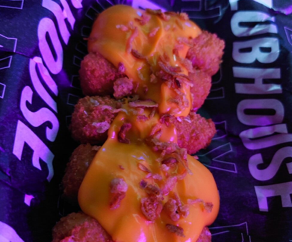 Ballerz Clubhouse-法纳姆必去景点