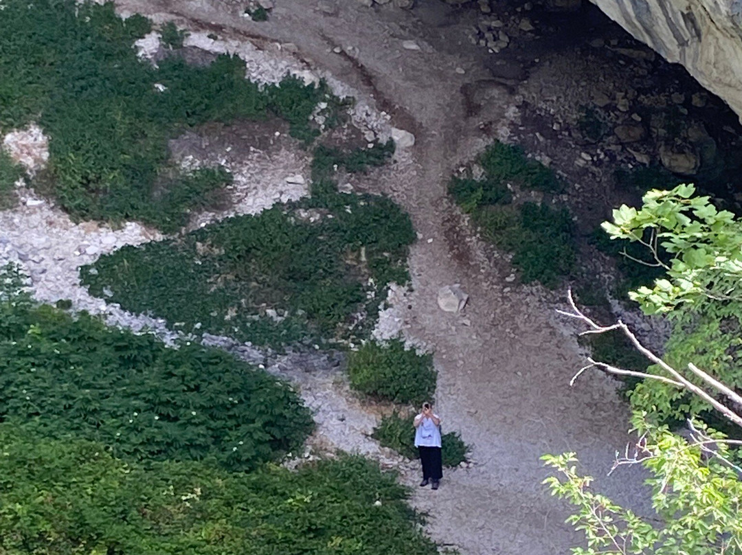 Arco Naturale di Fondarca-Cagli必去景点