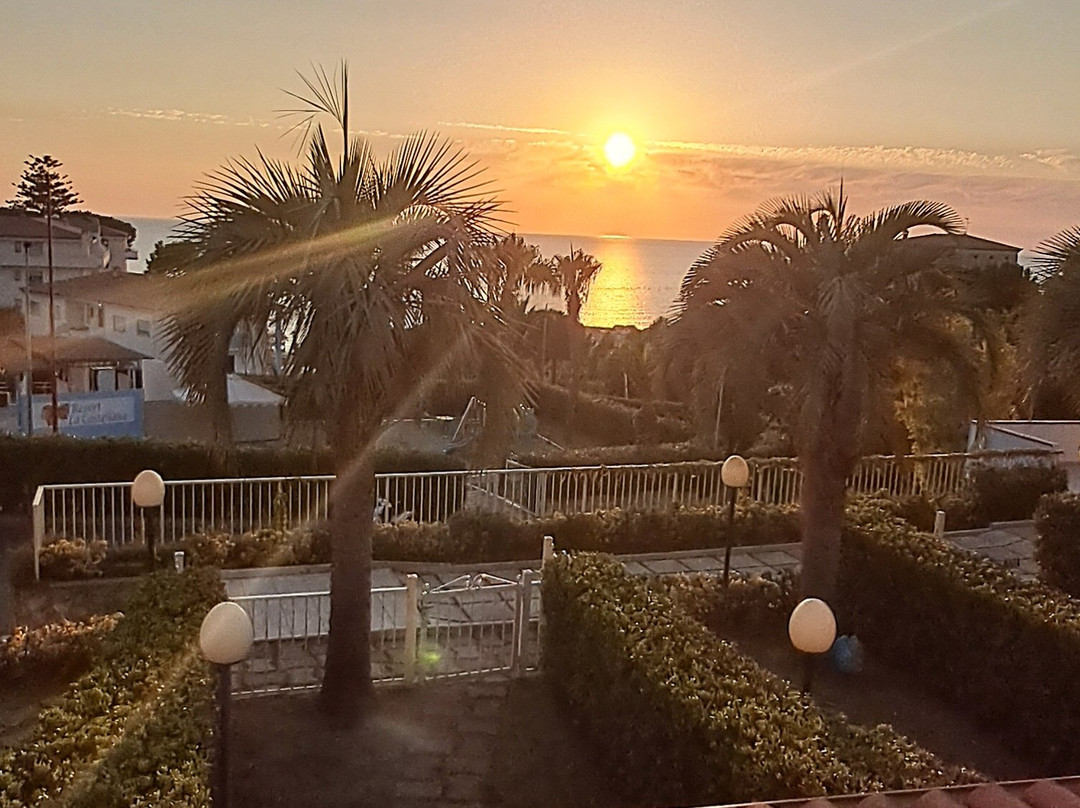 Club Residence La Castellana Mare主图