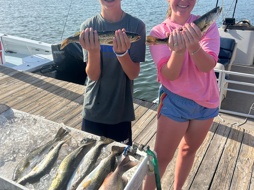 Anna Maria Charters-Holmes Beach必去景点