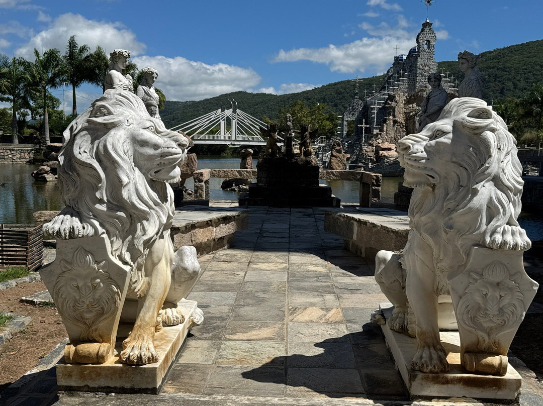 Castelo Santa Helena-Pesqueira必去景点