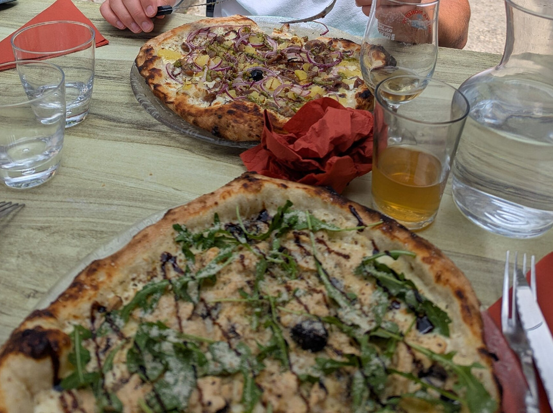 La Toscane Restaurant Pizzeria