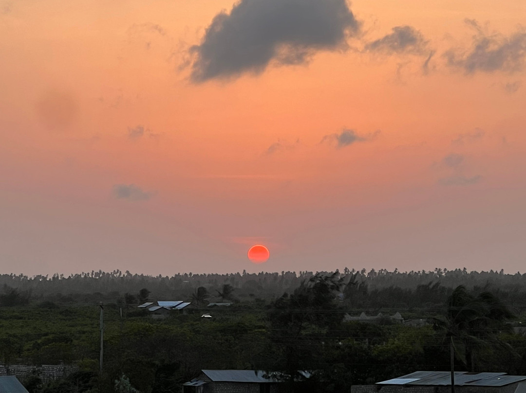 Jumbo Resort Watamu主图