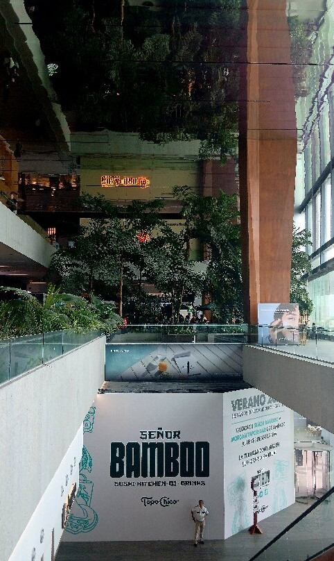 Andamar Lifestyle Center-Boca del Rio必去景点