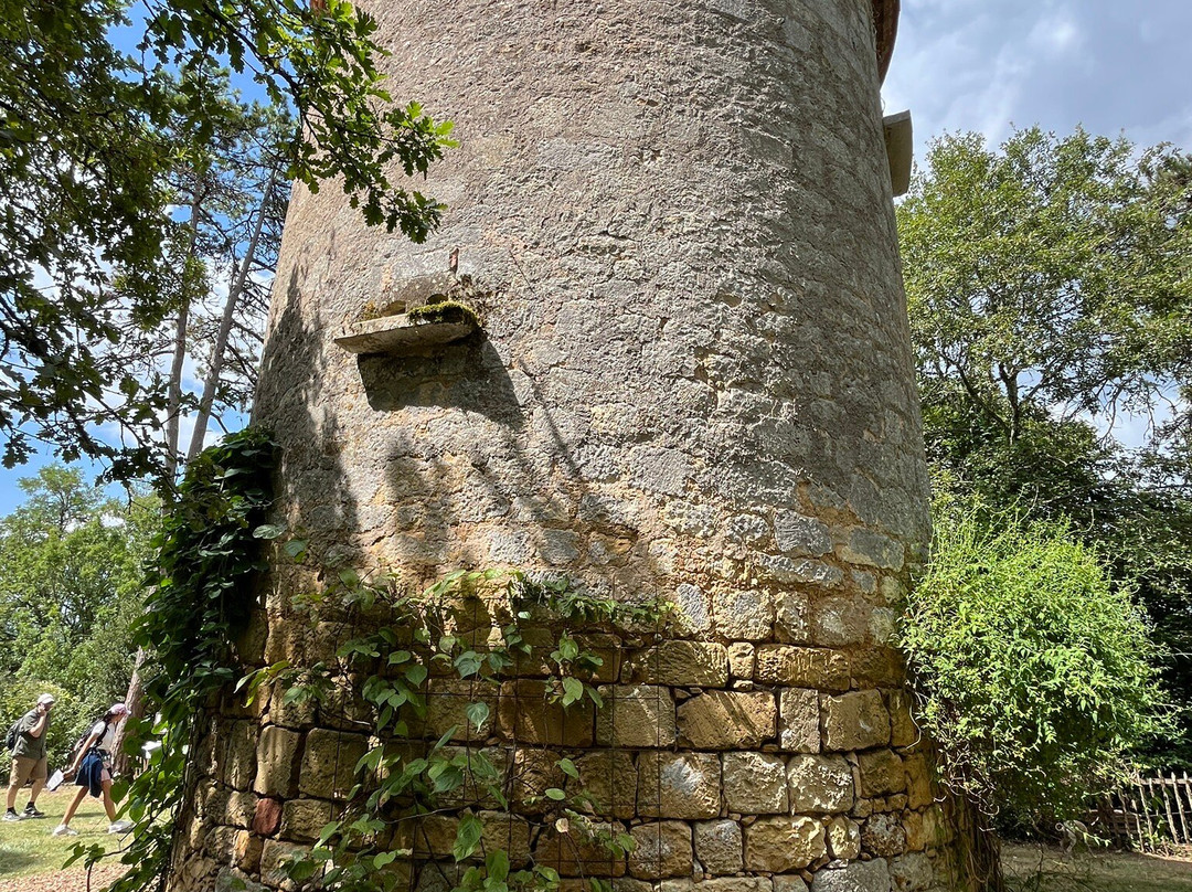 Jardins Panoramiques De Limeuil-Limeuil必去景点