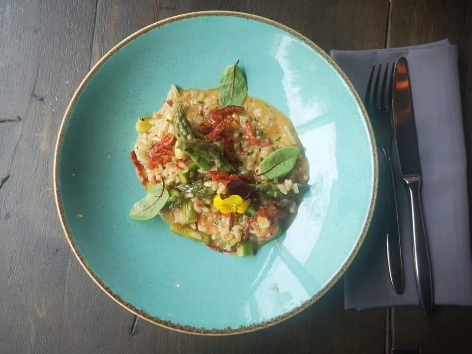 Moonsfera Restaurant New Location