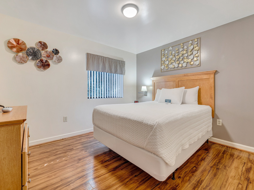 Affordable Corporate Suites主图