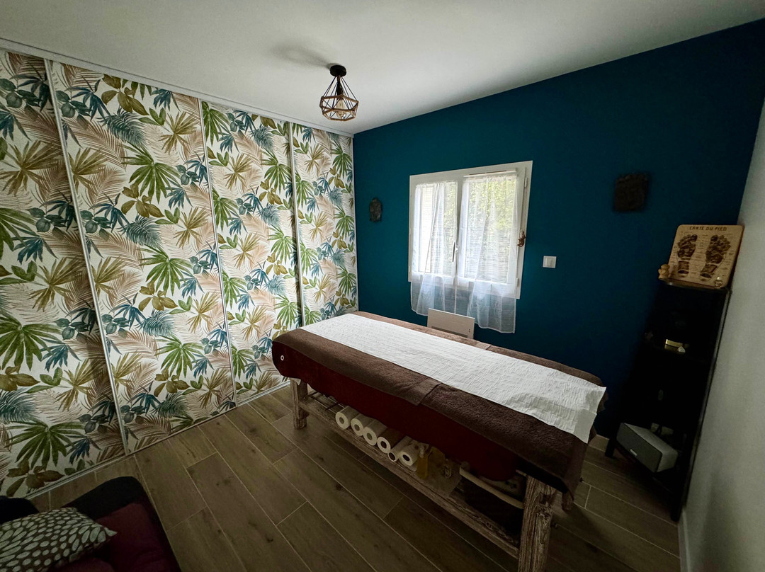 Atmosphere Zen-Vailhauques必去景点