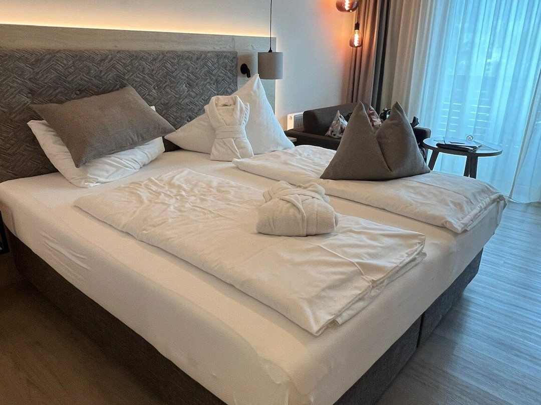 Aktivhotel Schweizerhof - Kitzbühel主图