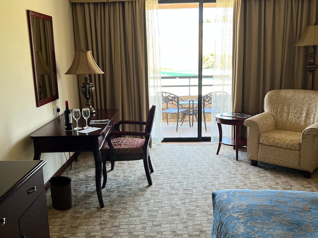 Grand Hotel Excelsior主图