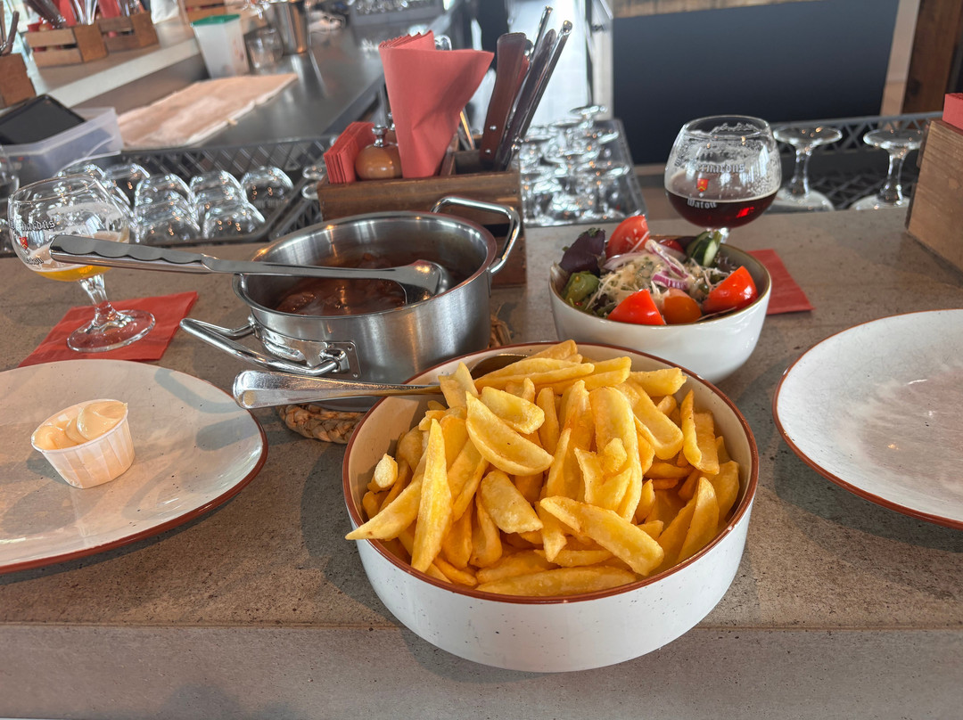 St. Bernardus-Watou必去景点