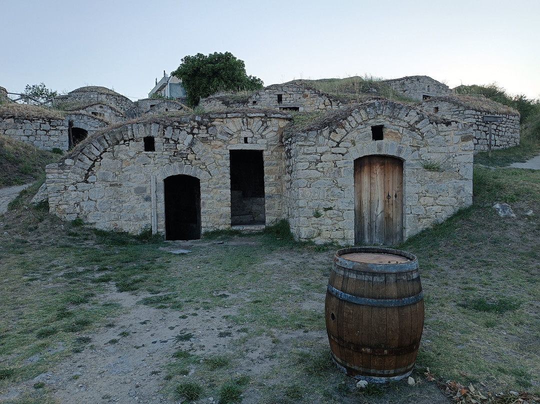 Parco Urbano Dei Palmenti-Pietragalla必去景点