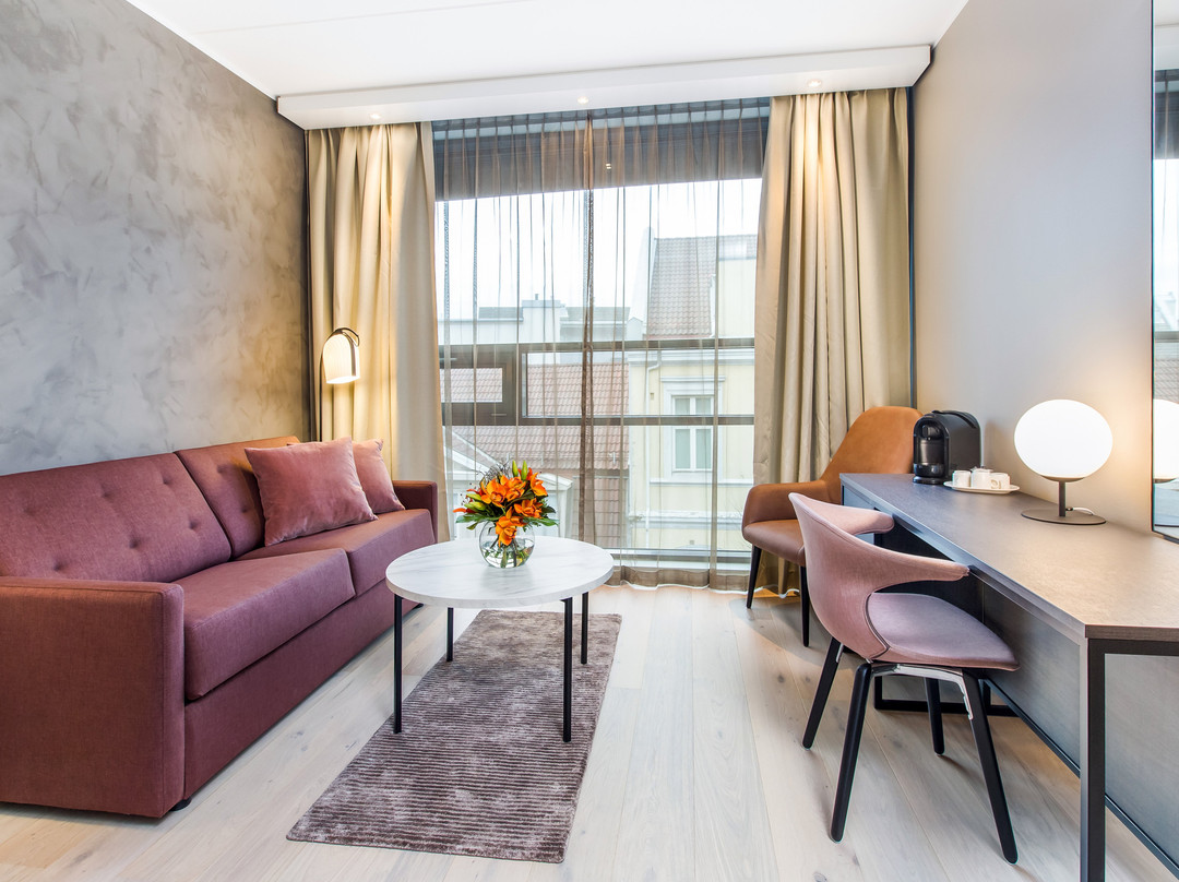 Quality Hotel Fredrikstad主图