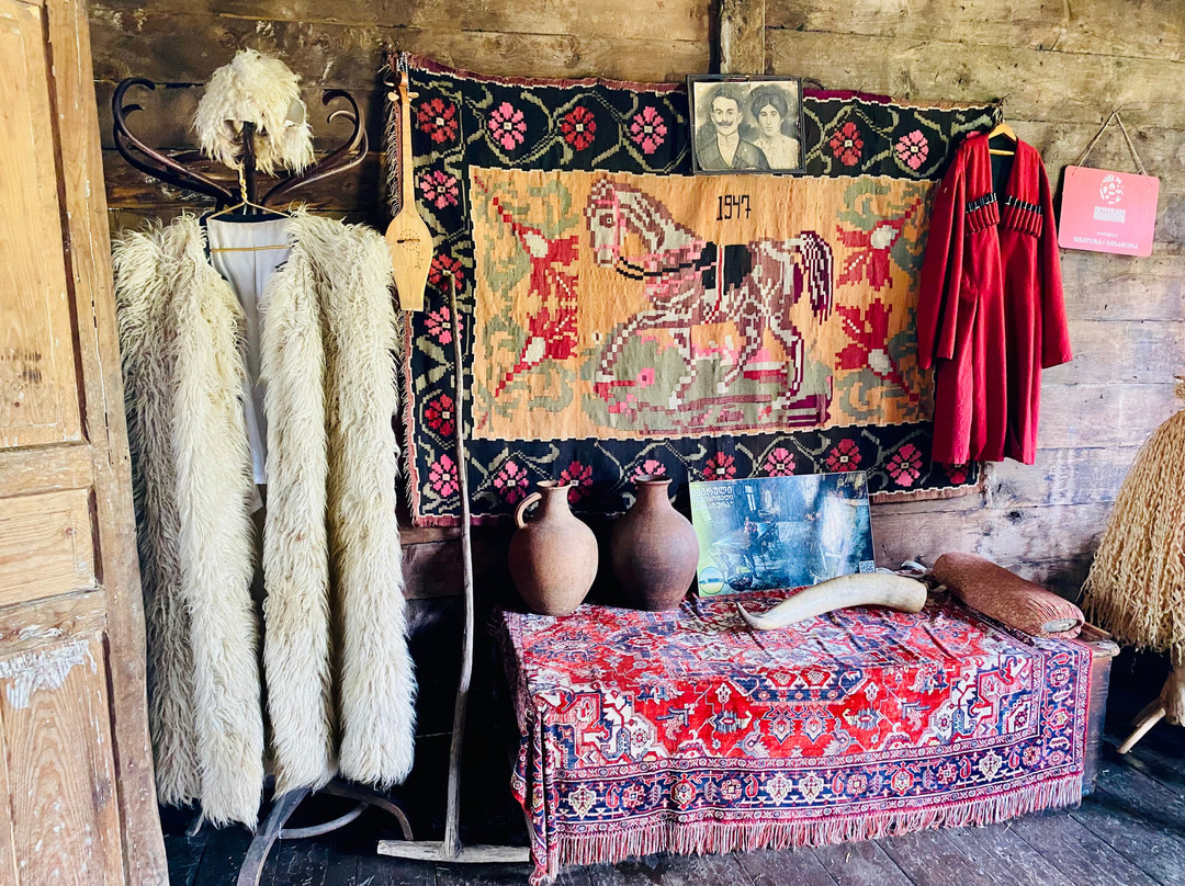 Georgia.to-第比利斯必去景点