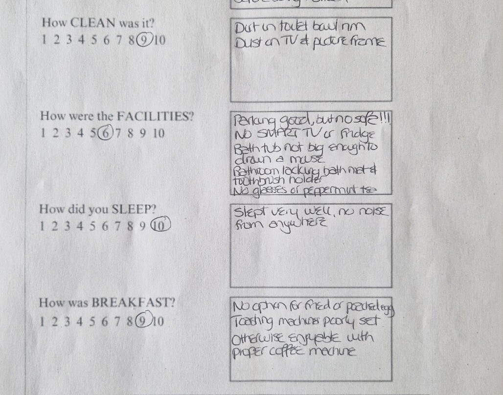 Travelodge Hexham主图