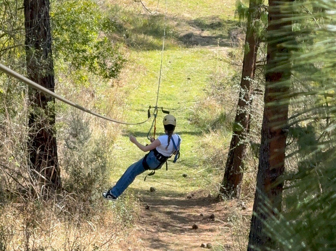 All Out Adventures-柏维必去景点