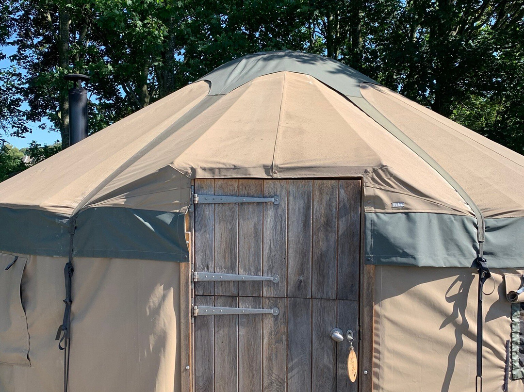 The Wensleydale Experience-West Witton必去景点