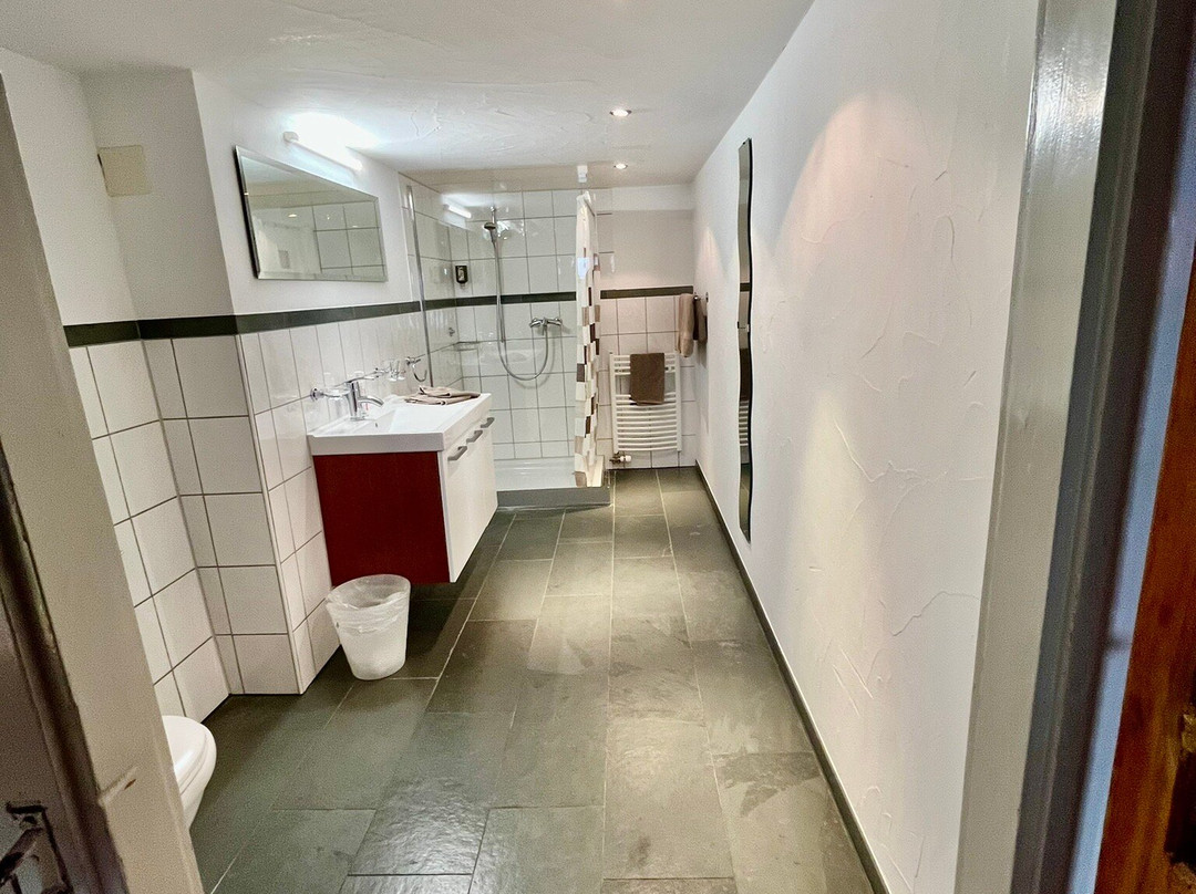 Bett am Weiher主图