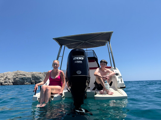 Kolymbia Watersports-科林比亚必去景点