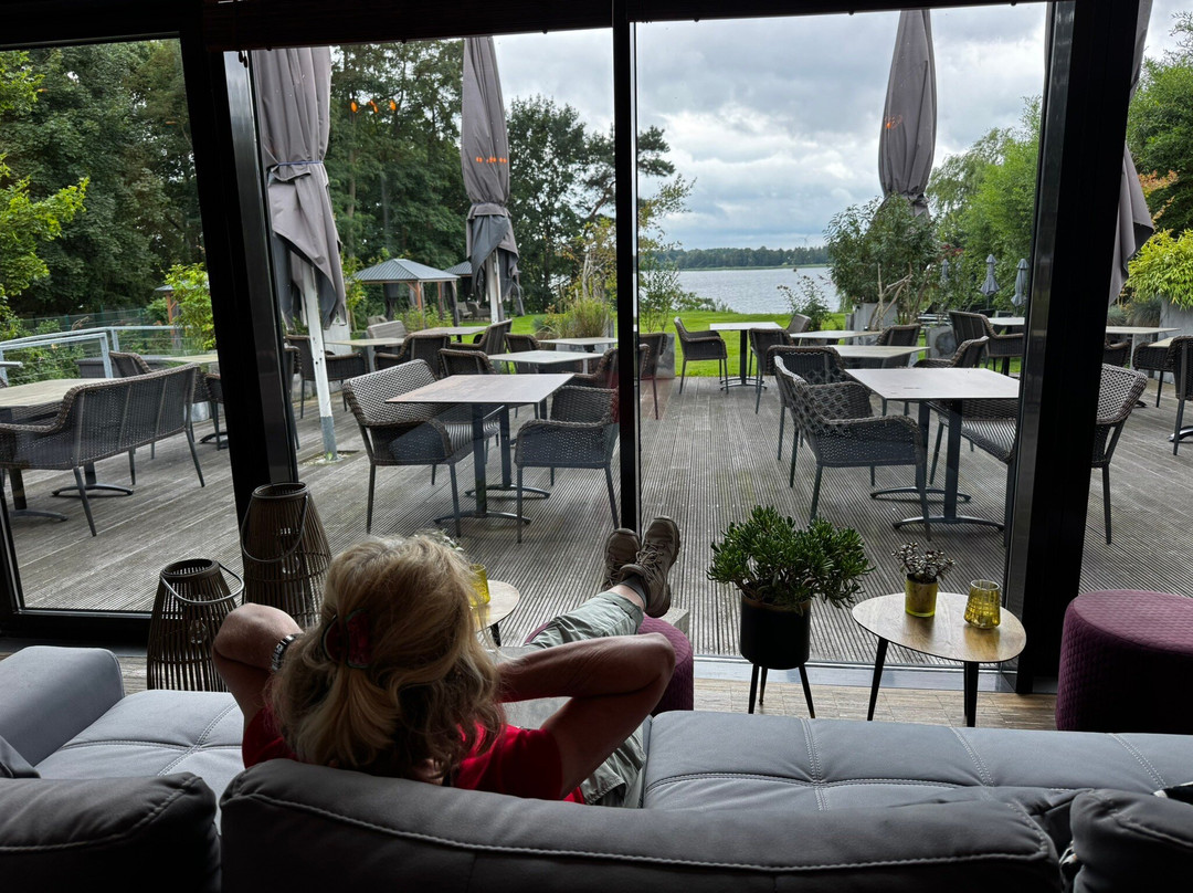 Hotel Seeterrassen主图