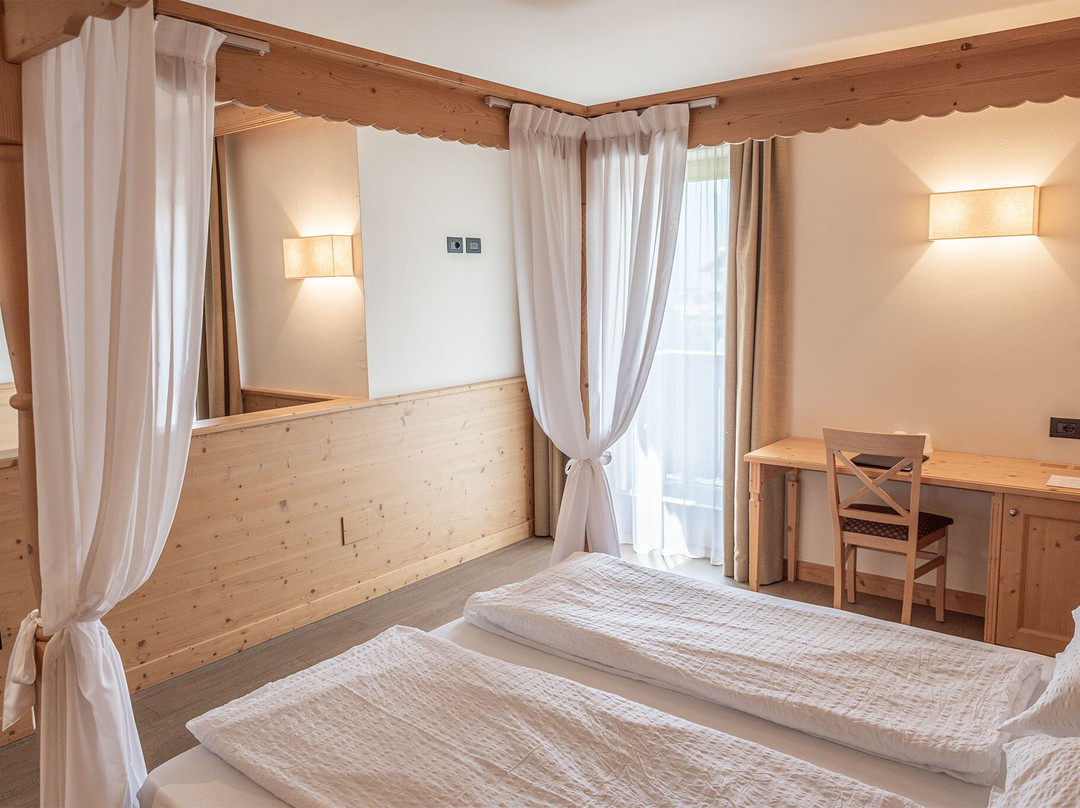 Hotel Garni Paradisi主图