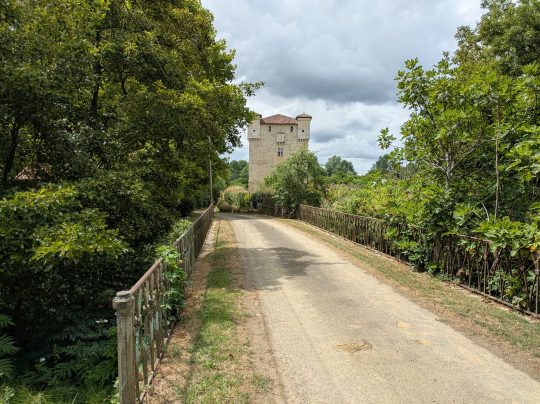 Domaine de Herrebouc-Saint-Jean-Poutge必去景点