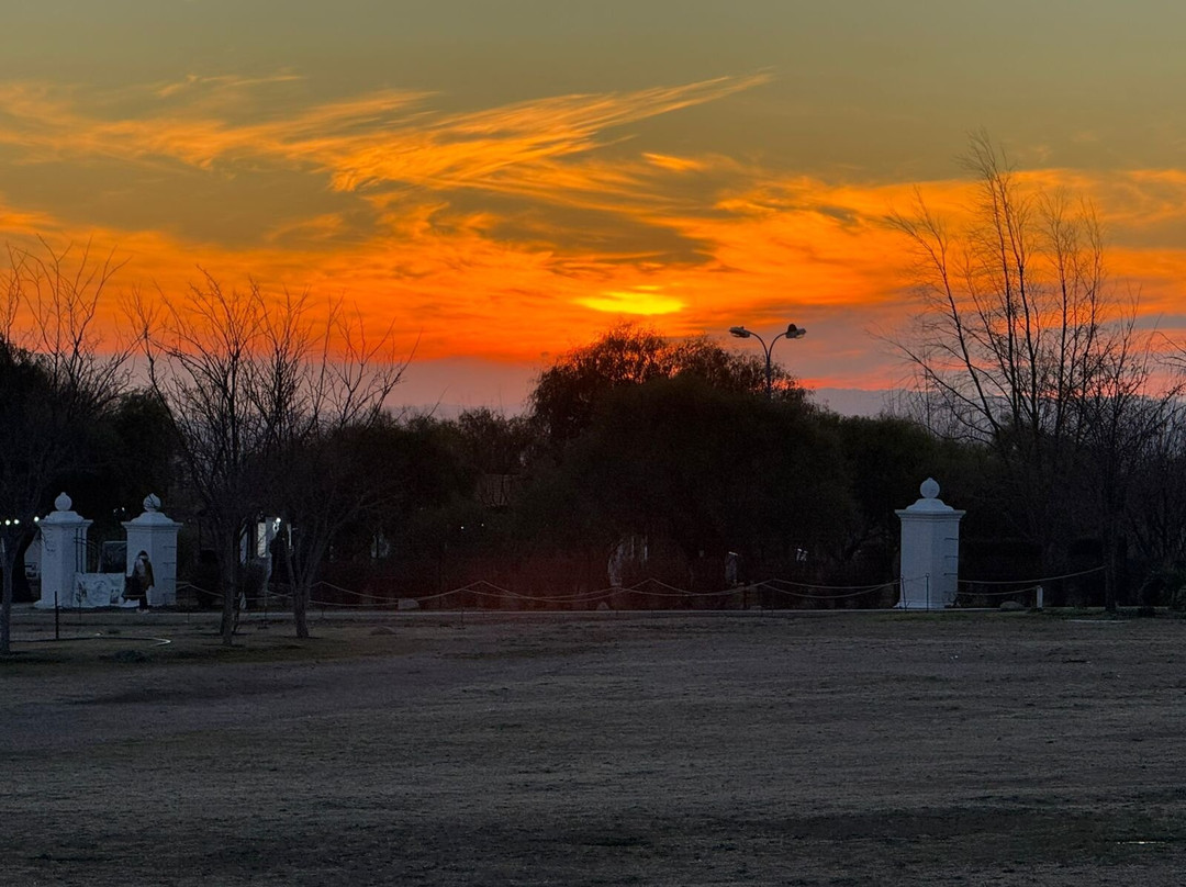 La Recova Hotel & Spa主图