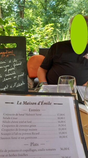 La Maison D'Emile-官方